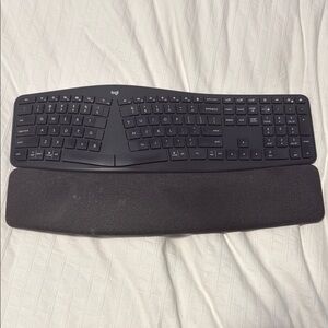 Logitech ERGO K860 Keyboard